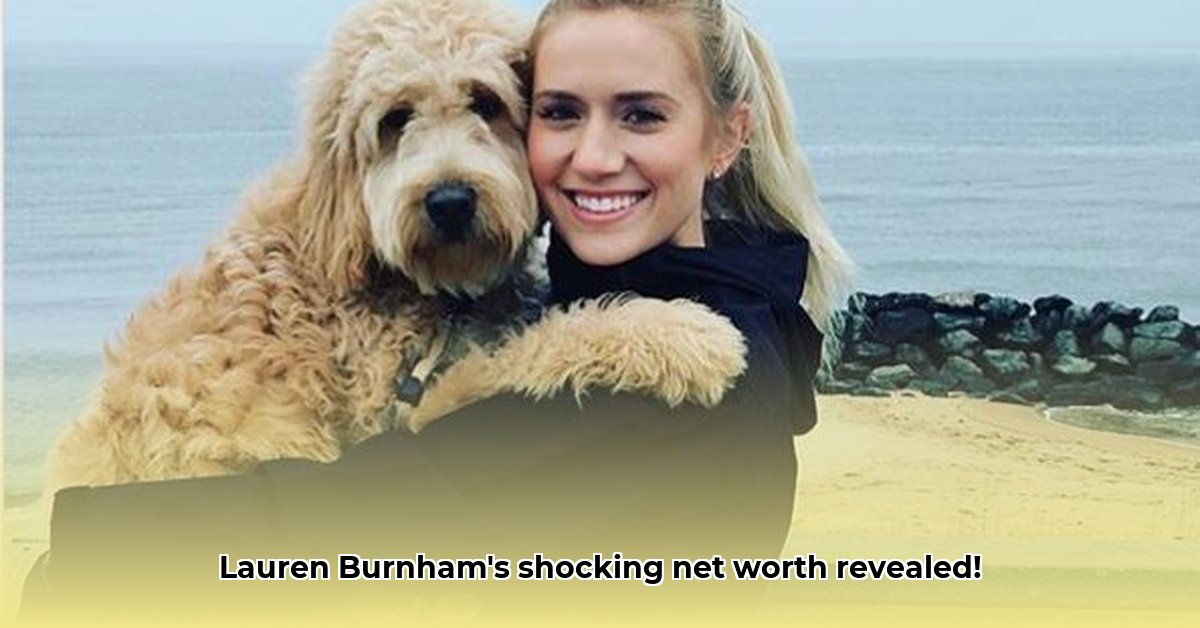 lauren-luyendyk-net-worth